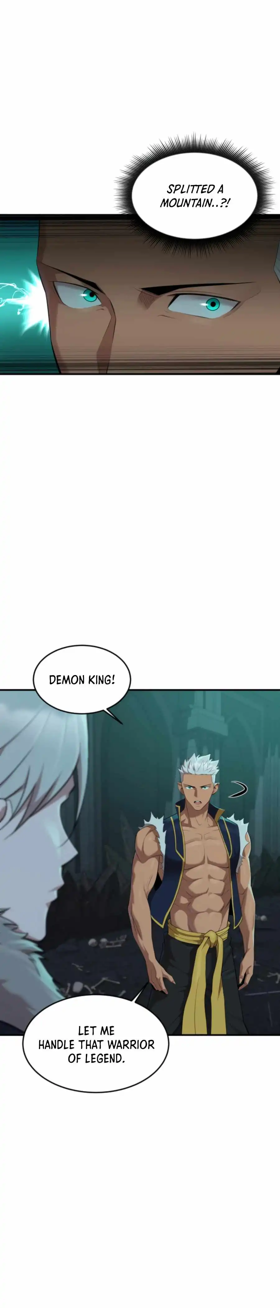 Is The Demon King A Healer? Chapter 12 4